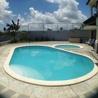Country Chateau Hotel - 1