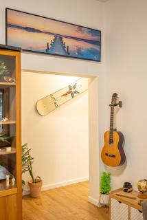Cozy peak suite - 4