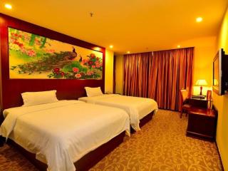 Zhaoqing Shanshui Fashion Hotel Duanzhou Road Branch - 8