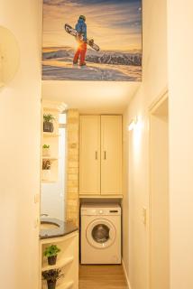 Cozy peak suite - 1
