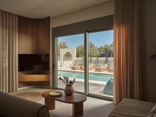 Villa D&A, A Private Sanctuary With Heated Pool by MindYourVilla - 7