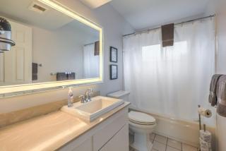 Arcade Lounge with Pool, Spa, Billiards near the Vegas Strip! - 2