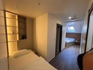 Ooda Rooms Kadıköy - Istanbul - 7