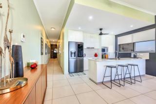 The Skyline Lookout 2 BD Apt - Stuart Park - 4