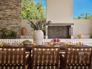 Villa D&A, A Private Sanctuary With Heated Pool by MindYourVilla - 4