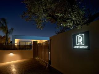 Villa D&A, A Private Sanctuary With Heated Pool by MindYourVilla - 3