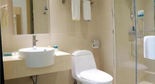 City Comfort Inn Pingxiang South Road Food Street - Pingxiang - 3
