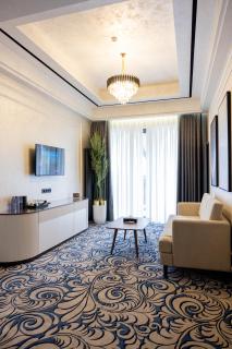 Mustafa Hotel - 7
