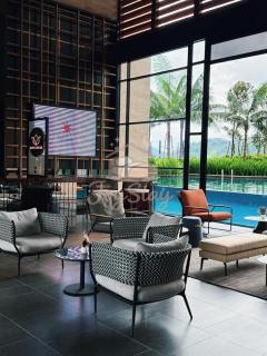 Antharas Luxury Suites Genting Highlands Premium Outlets - 1