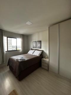 Apartamento bem localizado com lava e seca e wi-fi rápido - 8