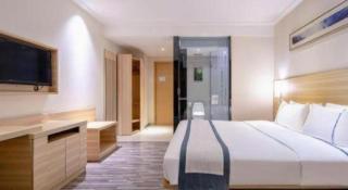 City Comfort Inn Baise Uprising Memorial Park Laiyu - 7