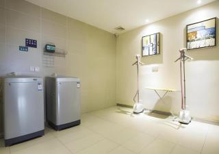 City Comfort Inn Baise Uprising Memorial Park Laiyu - 6