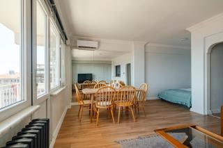 Spacious Sea View Family Suite in Managed Aparthotel with Balcony - 6