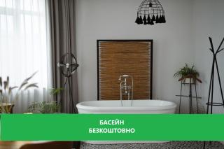 Bobritsa Dacha - 0