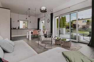 Nowoczesne Apartamenty typu Superior - Bulwary Rabka Zdrój - Balia - Blisko Park Zdrojowy - 8