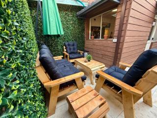 Cozy peak suite - 9