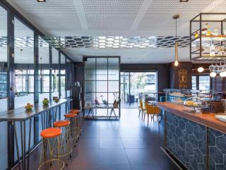 Ibis Styles A Coruna - Corunha - 9