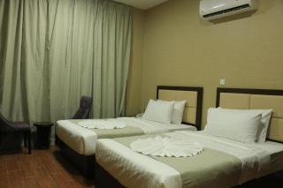 Alpha Suites Salalah - 4