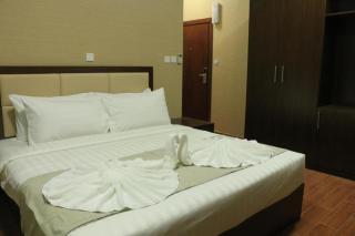 Alpha Suites Salalah - 2