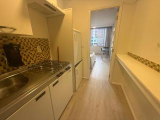 Lindo apartamento de 1 quarto na 101 do Sudoeste, Próximo do centro de convenções, Ulysses Guimarães, Mane Garrincha é Ministérios - 3