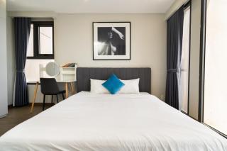 Le Hien Apartment - Vinh Hoi - 9