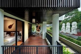 The Sterling Villas - 6
