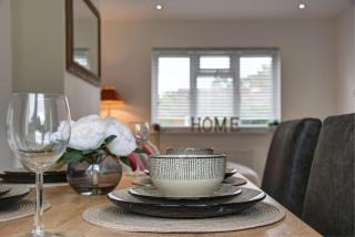 The Chislehurst Hideaway - 3