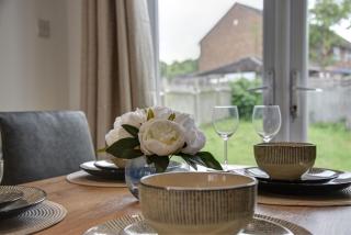The Chislehurst Hideaway - 4