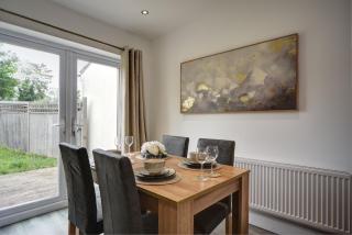 The Chislehurst Hideaway - 5