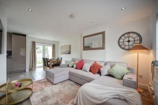 The Chislehurst Hideaway - 0
