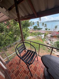 Leam Sai Seaview - 4