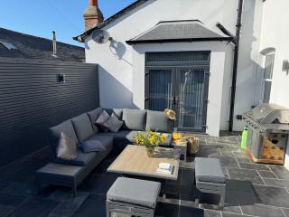 Luxurious House in North Devon - 3