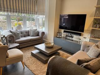 Luxurious House in North Devon - 8