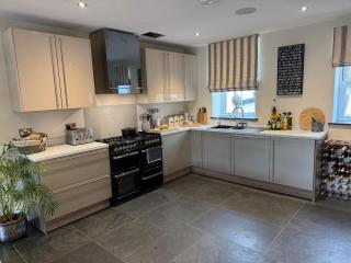 Luxurious House in North Devon - 6