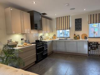 Luxurious House in North Devon - 3