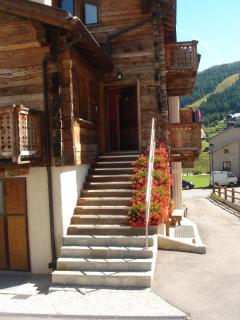Armonia Livigno Appartamenti - Livigno - 3