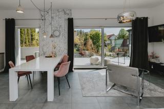 Nowoczesne Apartamenty typu Superior - Bulwary Rabka Zdrój - Balia - Blisko Park Zdrojowy - 0