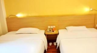 7Days Inn Jining Zoucheng Sports Park - 8