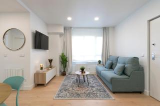M23 BILBAO APARTMENTs - 9