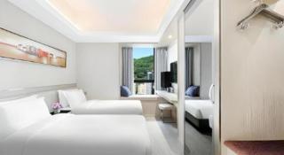 Elysion Place Hotel Causeway Bay - 3