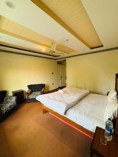 Aba-SHAH GUEST HOUSE SKARDU - 4