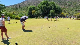 Blanco Guest Farm - Holiday Resort - 2
