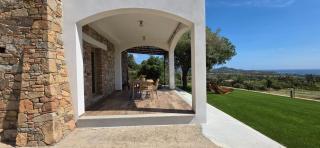 CASA ANITA - COMFORT E RELAX a MARINA DI TERTENIA - 8