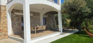 CASA ANITA - COMFORT E RELAX a MARINA DI TERTENIA - 9