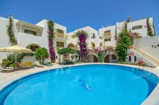 Proteas Hotel & Suites - Agios Prokopios - 9