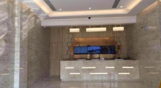 GreenTree Inn Yancheng Jiefang Road Express Hotel - 3