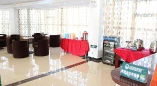 GreenTree Inn Yancheng Jiefang Road Express Hotel - 1