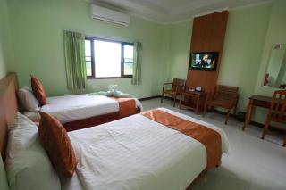 CK Hills Hotel - 1