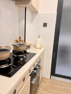 Luxury Apartment in the heart of Kilimani - 4