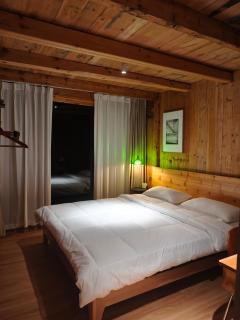 Bamboo Pond Lodge - 6